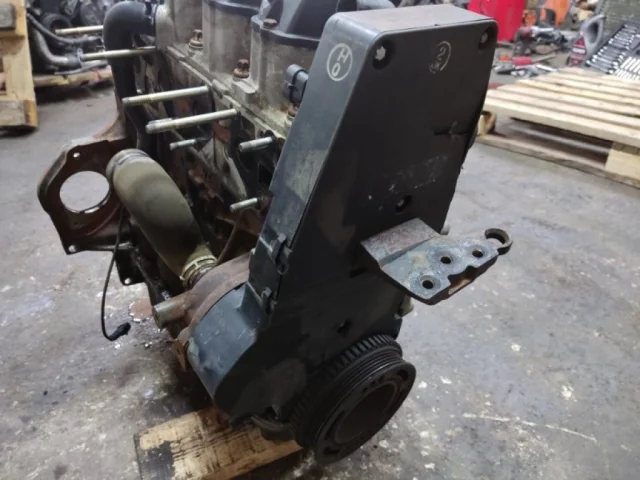 Продажа двигателя Z16SE