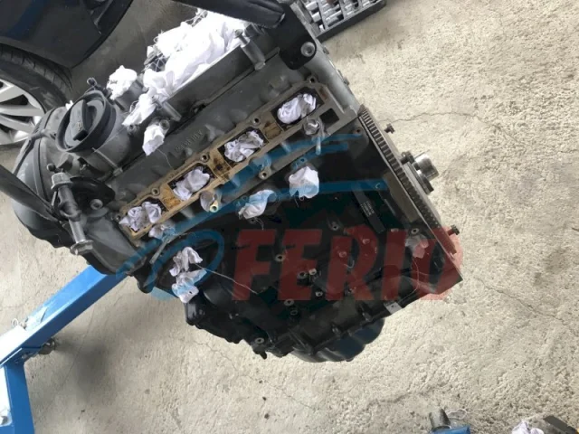 Продажа двигателя CDNC