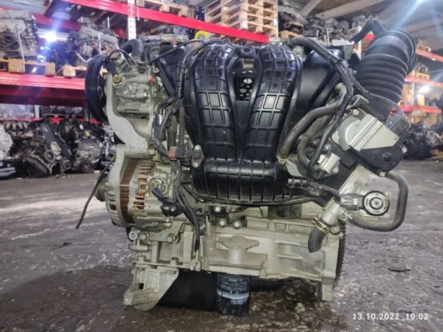 Продажа двигателя 4G93