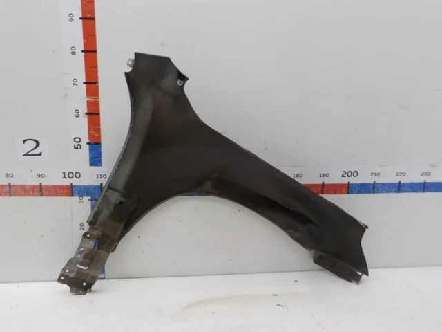 Крыло левое для Suzuki Grand Vitara 2005-2014 на фотографиях