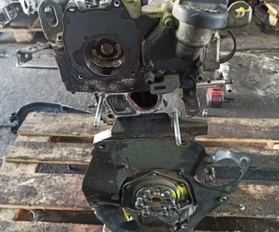 Продажа двигателя A20DTH