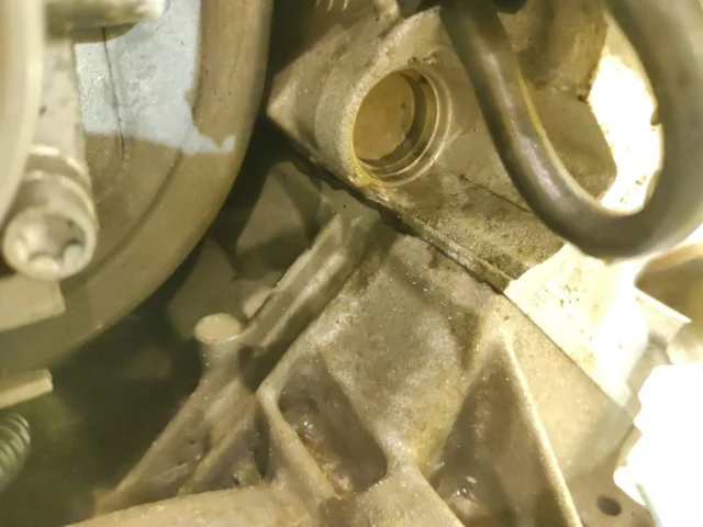 Продажа двигателя 112.942