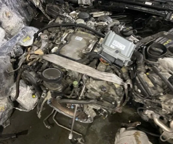 Продажа двигателя 272.948