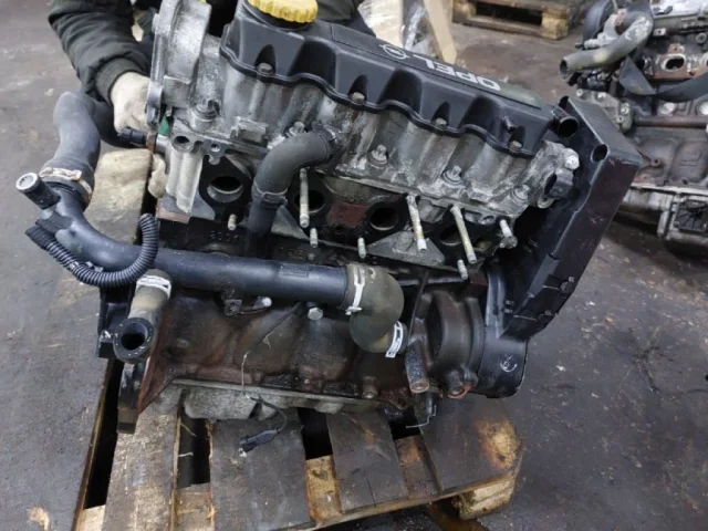 Продажа двигателя Z16SE