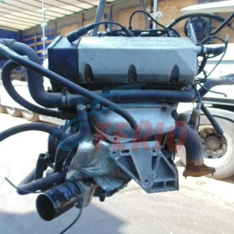 Продажа двигателя AAH