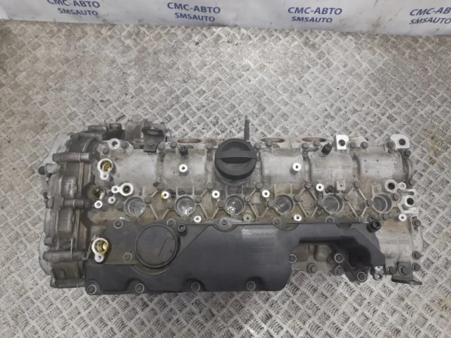 Продажа двигателя B6324S