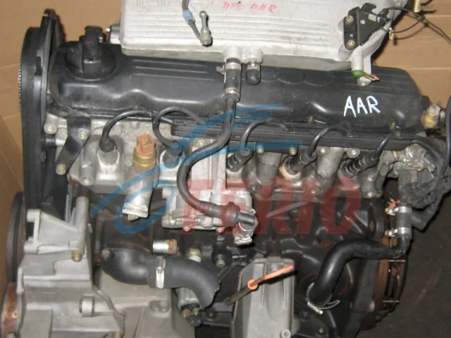 Продажа двигателя AAR