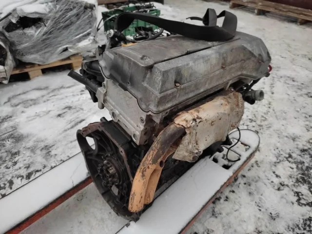 Продажа двигателя 111.970