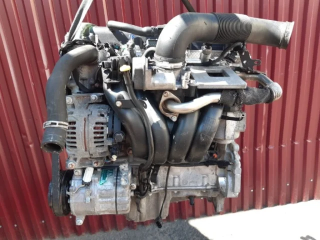 Продажа двигателя Z22YH