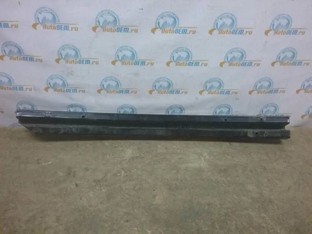 Усилитель заднего бампера для Nissan Tiida SC11 Седан 2007-2014 на фотографиях