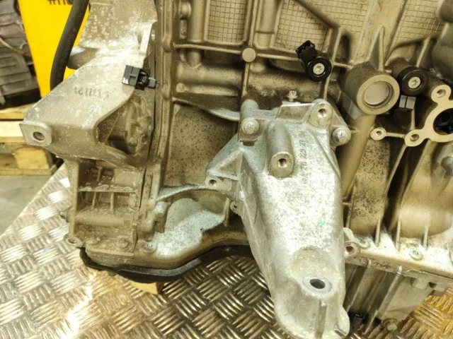 Продажа двигателя 271.820