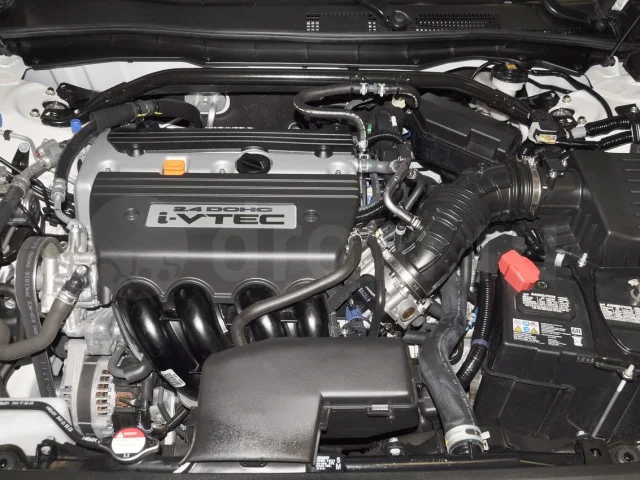 Продажа двигателя K24YA