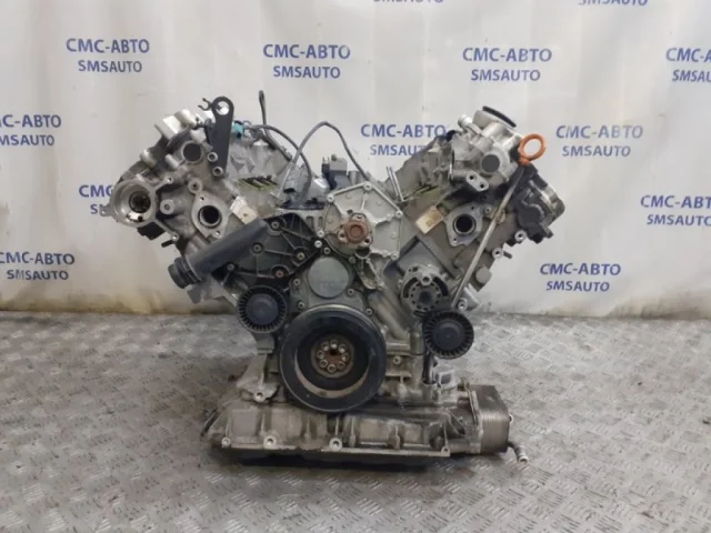 Продажа двигателя AUK