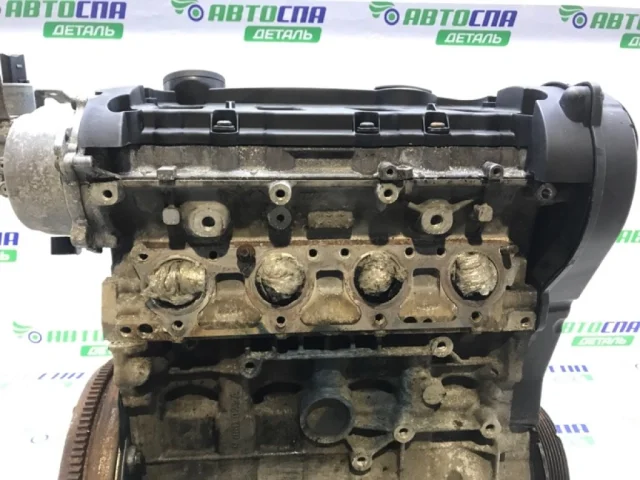 Продажа двигателя BVY