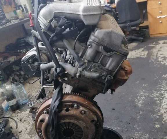 Продажа двигателя M40B18