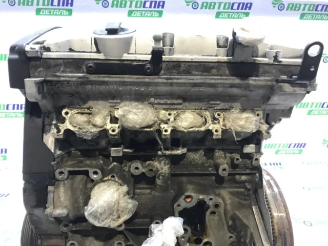 Продажа двигателя ALT