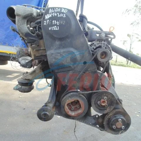 Продажа двигателя ABK