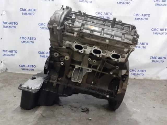 Продажа двигателя 642.896