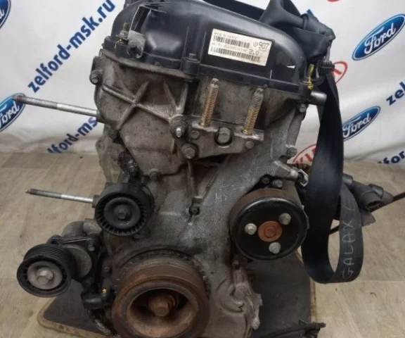 Продажа двигателя AODA