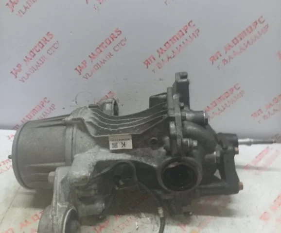 Муфта моста задняя для Mazda CX 5 KE 2011-2017 на фотографиях