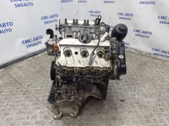 Продажа двигателя CALA