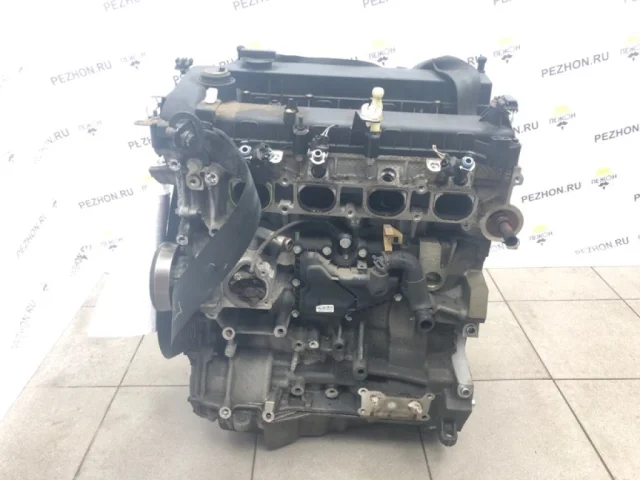 Продажа двигателя SEBA