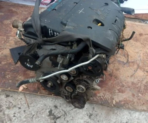 Продажа двигателя 4B12