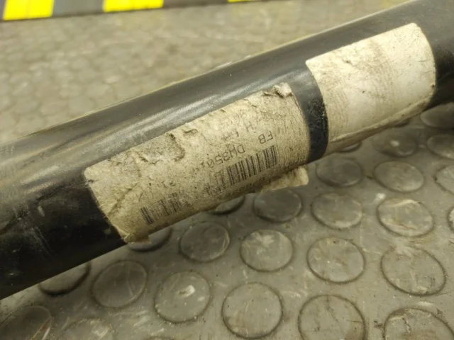 Пружина амортизатора задняя для BMW 5er Ф10 2010-2013 на фотографиях