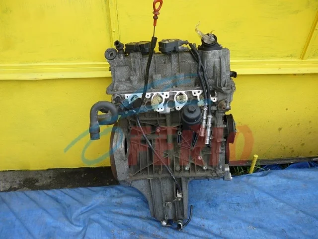 Продажа двигателя 266.920