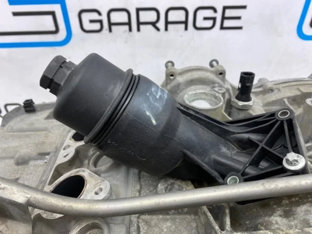 Продажа двигателя 266.920