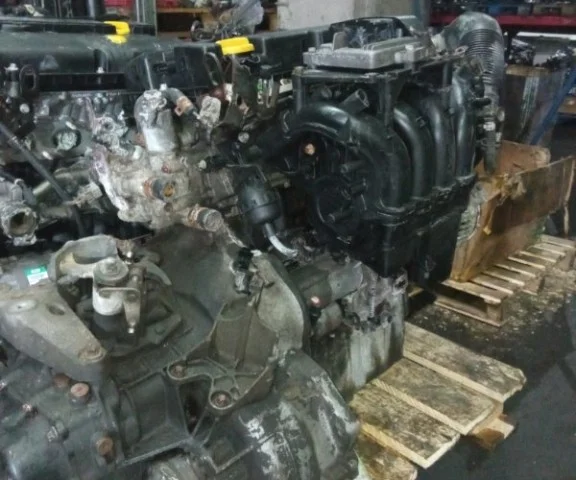 Продажа двигателя Z18XER