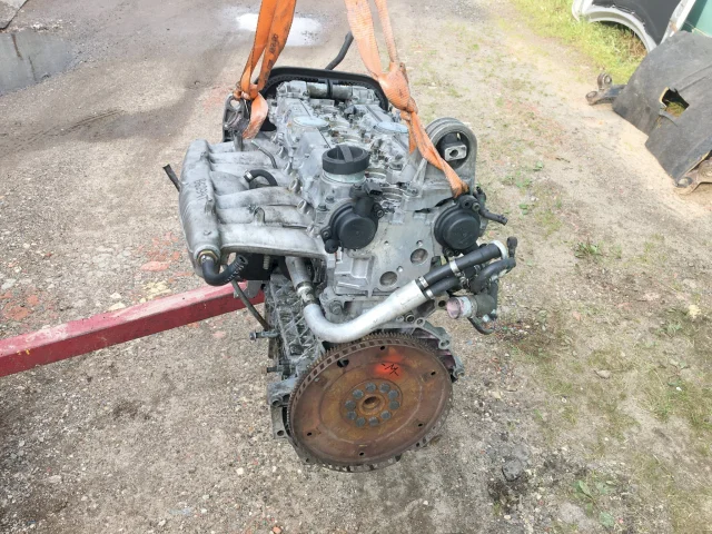 Продажа двигателя B6294T