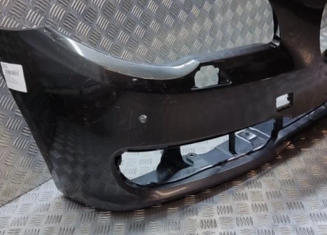 Ноускат для BMW 5er Ф10 2010-2013 на фотографиях