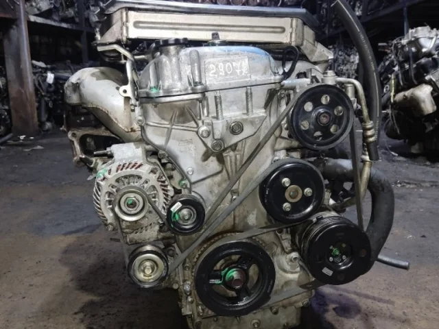 Продажа двигателя L3KG