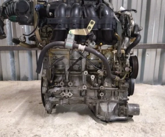 Продажа двигателя QR20DE