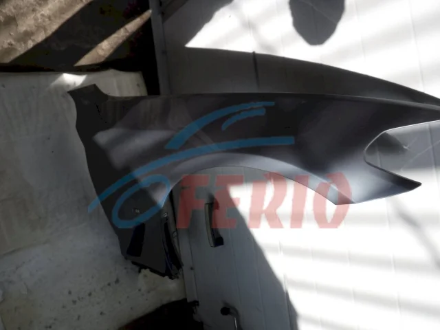 Крыло правое для BMW 5er G30 2016-2023 на фотографиях