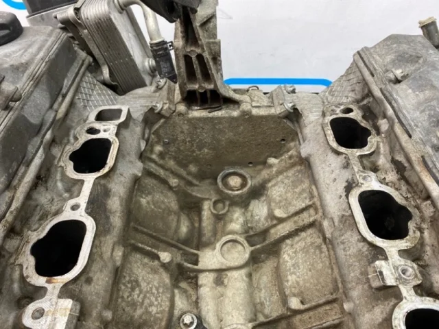 Продажа двигателя 113.941