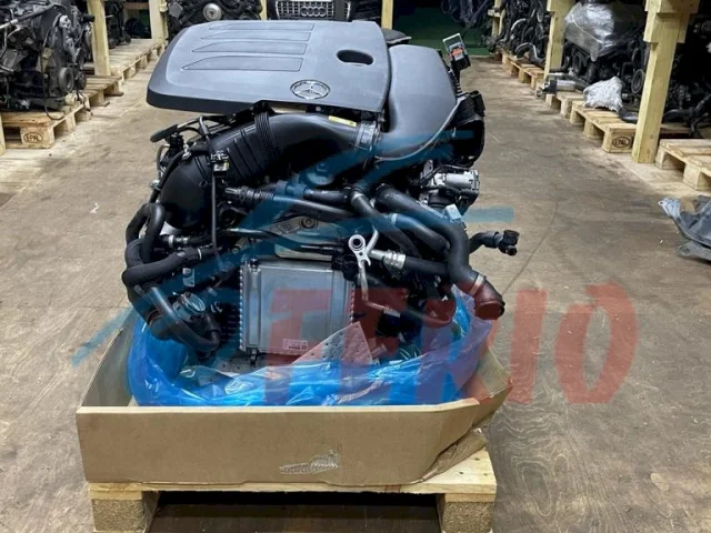 Продажа двигателя 274.920