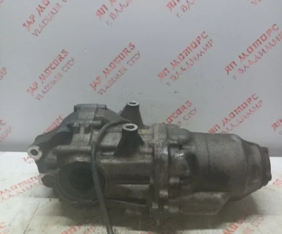 Редуктор заднего моста для Honda CR-V RE 2006-2009 на фотографиях