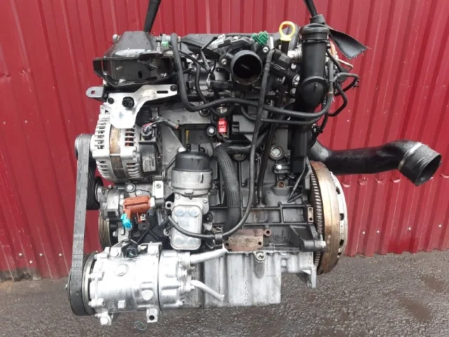 Продажа двигателя G6DA