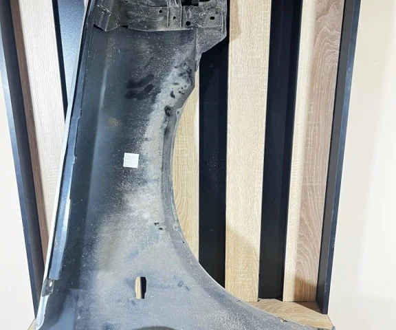 Крыло левое для Nissan Almera Classic B10 2006-2012 на фотографиях