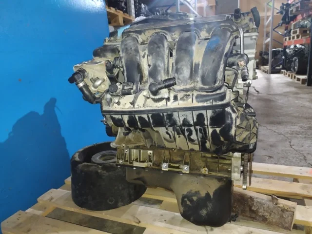 Продажа двигателя N46B20