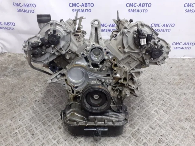 Продажа двигателя 272.967