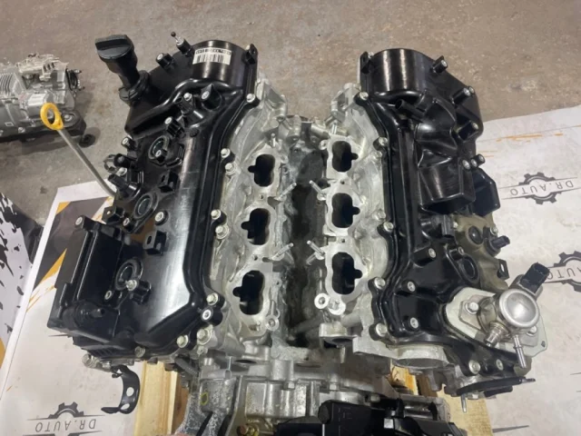 Продажа двигателя 2GR-FKS