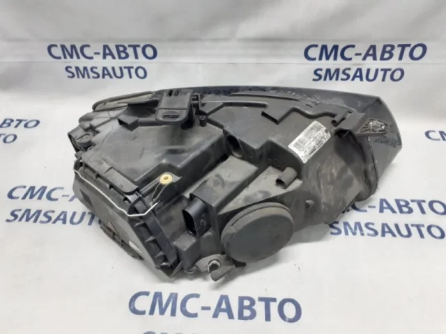 Фара левая для Audi A5 8F Купе 2007-2016 на фотографиях