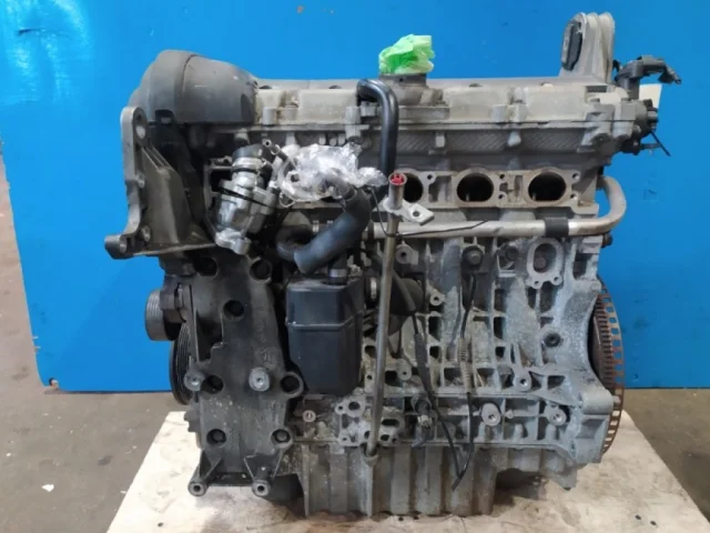 Продажа двигателя B5254T2