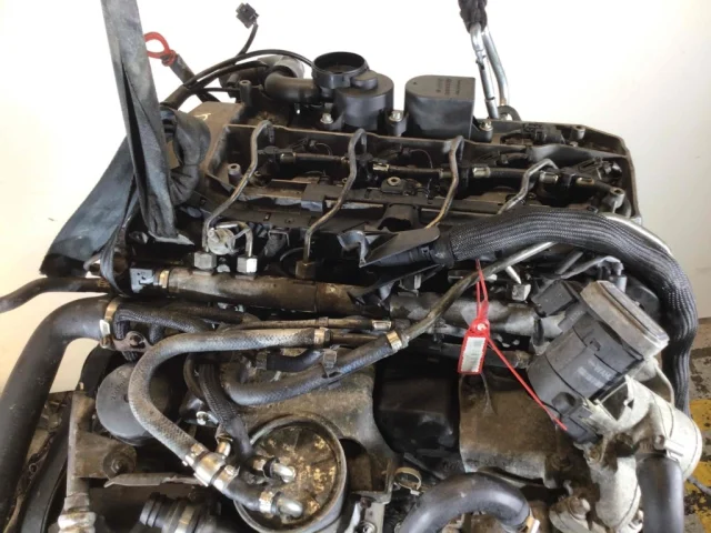 Продажа двигателя 646.982