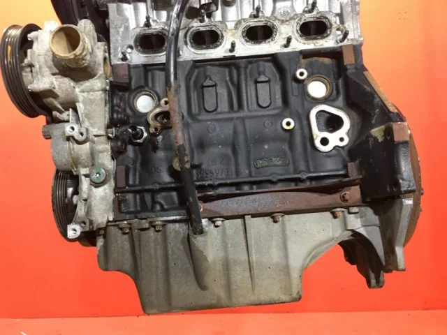 Продажа двигателя Z18XER