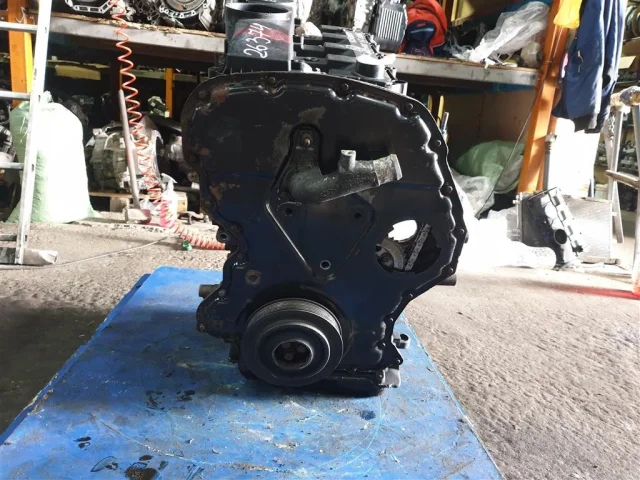 Продажа двигателя PHFA