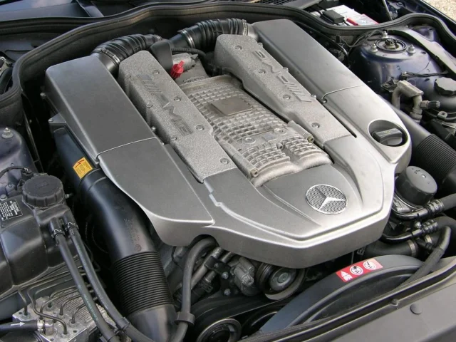 Продажа двигателя 113.992